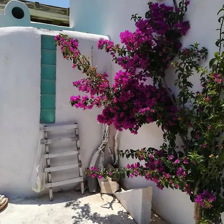 Cycladic House, Near The Kite Center Villa