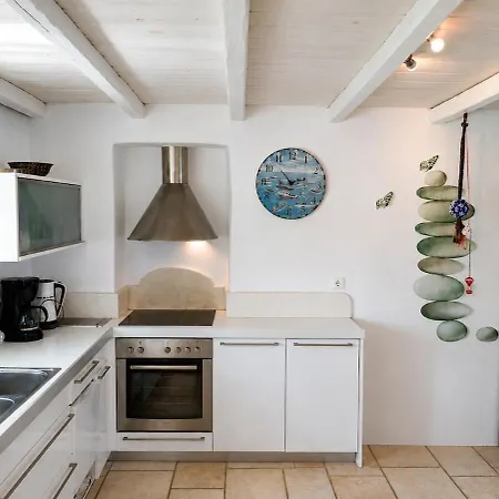 Cycladic House, Near The Kite Center Villa *