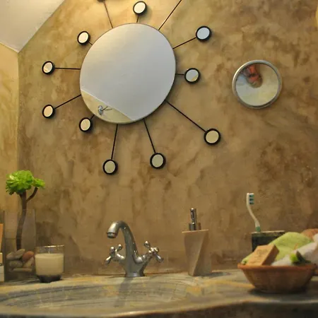 Cycladic House, Near The Kite Center Villa *